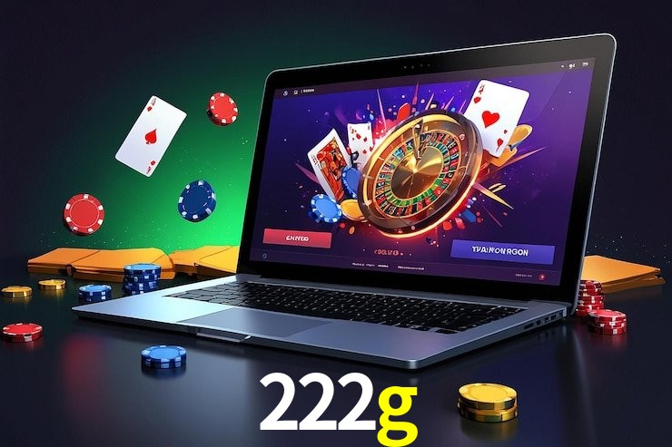 222g - Plataforma Oficial} - 222g bet